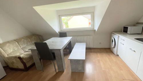 Cozy Apartment in Duisburg - Photo 4, stove