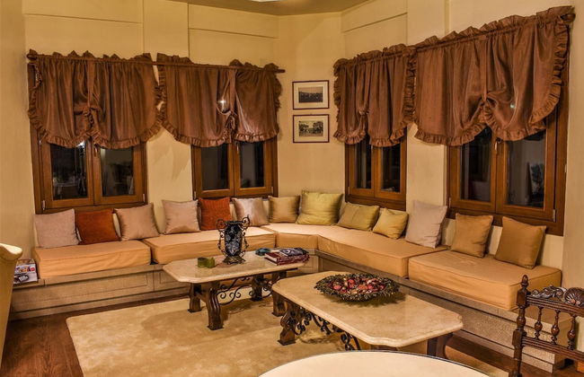 Archontiko Polyzos 13 Menda - Foto 21