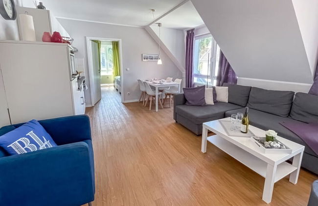 Residence Starfish Comfortable Vacation Home - Foto 1