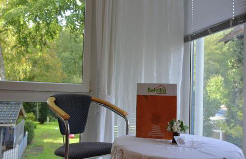 Luxurious Apartment in Schonow With Sauna - Foto 24