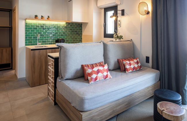 Aparthotel Casita Blanca - Adults Only - Foto 13