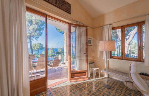 Villa Madonna delle Grazie con accesso privato al mare - Goelba - Foto 8