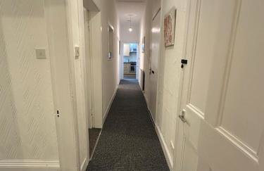 Brigth Victorian Flat - Foto 7