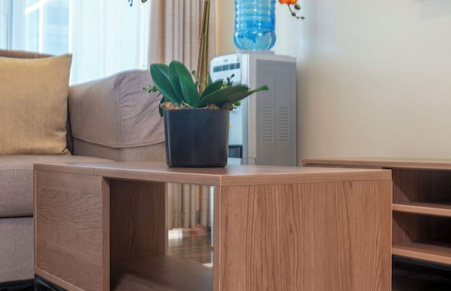 Roma Courts Serviced Apartments - Foto 25