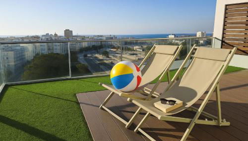 Skyline - Penthouse with 50m2 private terrace and stunning views - Foto 3