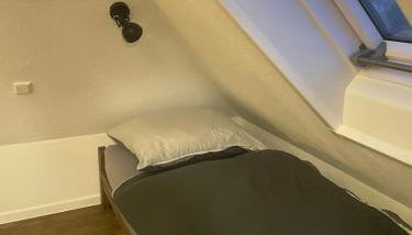 Loft nahe TH-OWL und der Phoenix Contact Arena - Foto 4