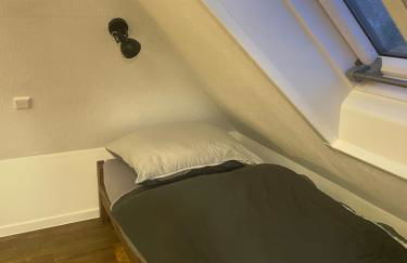 Loft nahe TH-OWL und der Phoenix Contact Arena - Foto 4