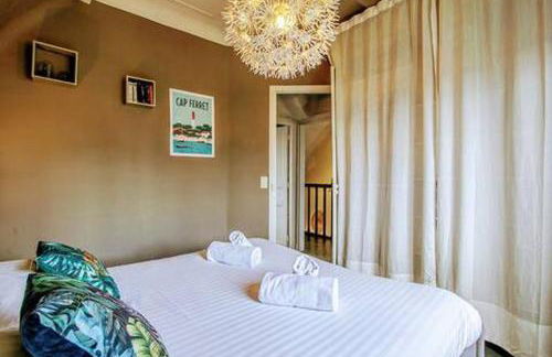 Le Temps de Vivre - Maison avec jardin proche Deauville - Photo 44