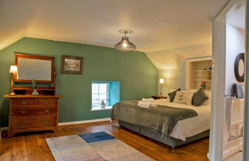 Knowl Cottage - Foto 28