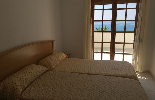 Apartamentos Rayo De Sol 46 - Foto 34