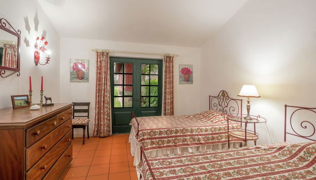 Cozy Mansion in Ponte de Lima With Pool - Foto 4, Quarto