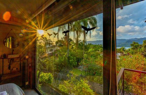 Casa Natu Ilhabela Portinho - Foto 9