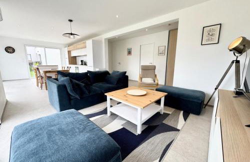 Maison neuve contemporaine - 10min des plages 2 - Foto 4