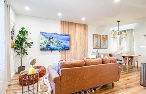 Comfy 2-bedroom home in Hollywood - Foto 6