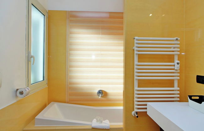 Una finestra sulla cupola di San Pietro - Photo 28