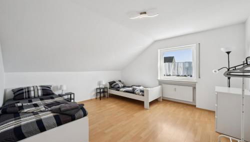 Cosy Worker Apartment Olpe - Foto 3