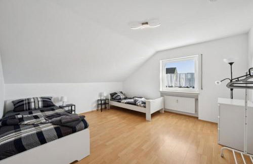 Cosy Worker Apartment Olpe - Foto 3