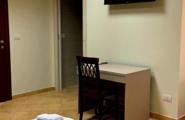 Al Convento Bed & Breakfast Vasto Marina - Foto 12