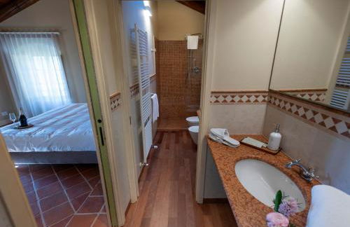 Agriturismo Le Querce del Vareglio - Foto 94