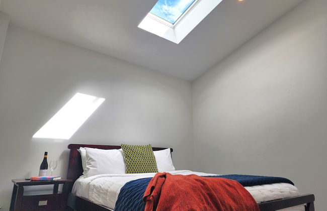 U Suites Kilbirnie - Foto 8