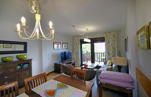 Dúplex en Comillas. Urb Balcón del Cantábrico - Foto 27