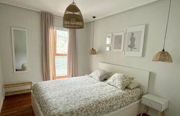 Marismas de Cantabria cerca de Laredo - Foto 27