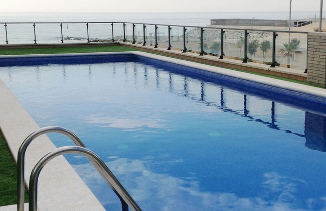 Alcam Badalona Playa Norte - Foto 46