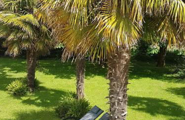 Gîte "Bornéo", avec parking securisé - Photo 35