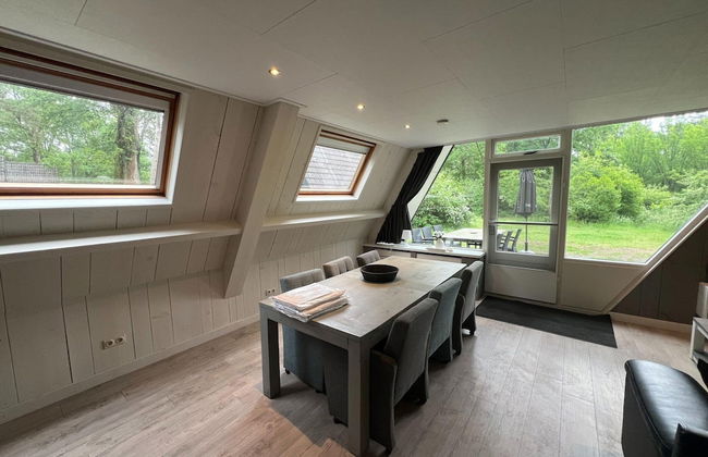 Bungalow in Limburg Near Nature Reserve - Foto 12