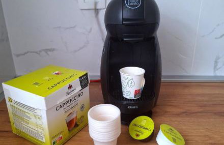 Apartment Tanya 1 - Foto 18