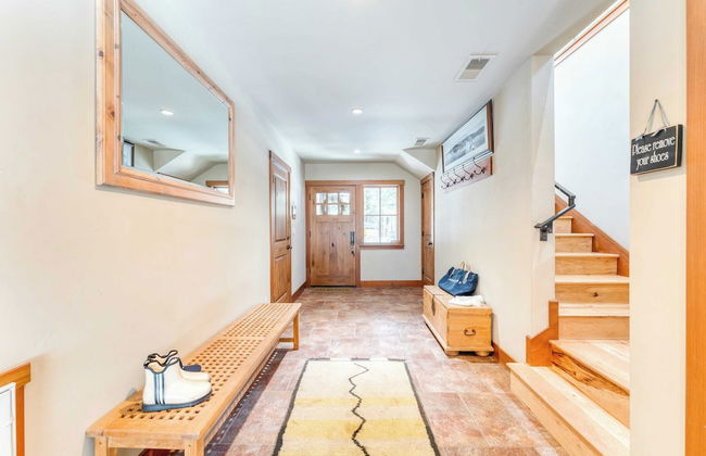 Ward Creek by Avantstay 5 Min Walk to Lake, Deck - Foto 22