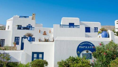 Pegados Apartments - Foto 5