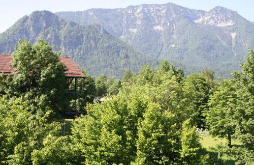 Chiemgau Appartements - Foto 21