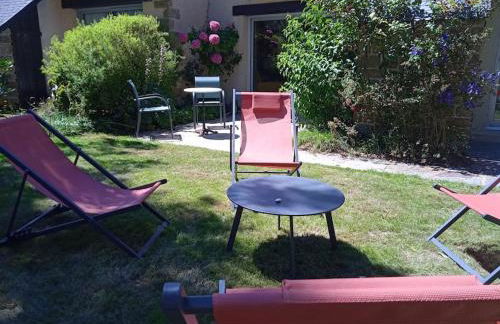 Cottage spacieux Domaine de la Bretesche - Foto 21