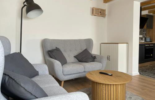 Ferienhaus auf der Stadtmauer - Foto 32