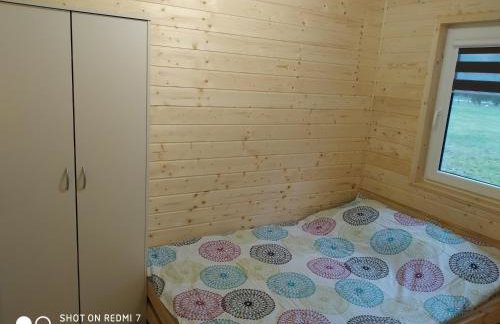 Domki na lipowej - Foto 27