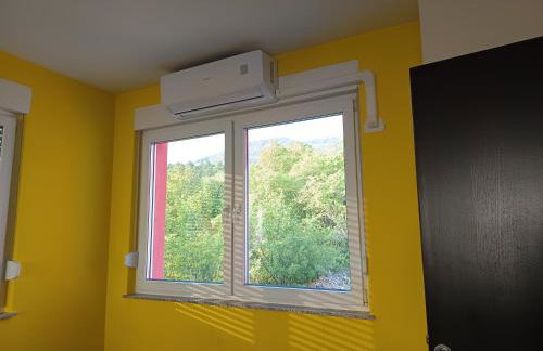 Veliki apartman Barbara s jacuzzijem za dvoje- Hreljin Crikvenica Rijeka - Foto 49