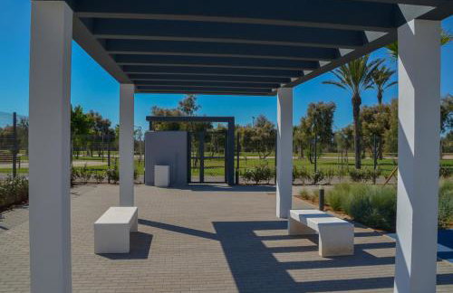TrendyHomes Almerimar Beach II, residencial de lujo en primera línea de playa - Foto 52