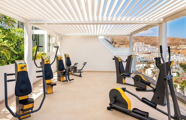 Grand Horizon Luxury Boutique Apartments - Photo 79