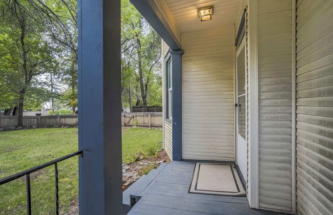 3bdcheyenne Mtn Suburbsrestaurants & Hiking - Foto 39