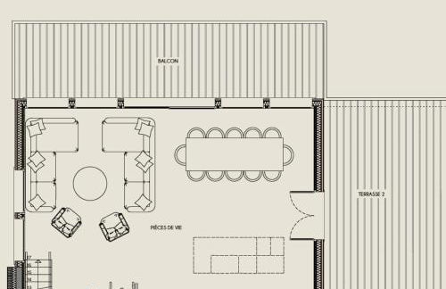 Chalets Alaska - Foto 32