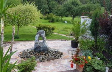 Ferienwohnung und Ferienhaus am Rennsteig bei Eisenach - Angela Jaentsch - Foto 18