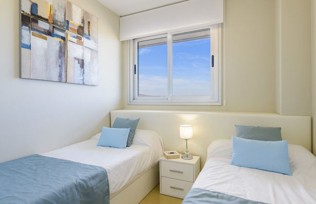 Ciudad Jardin - Foto 5