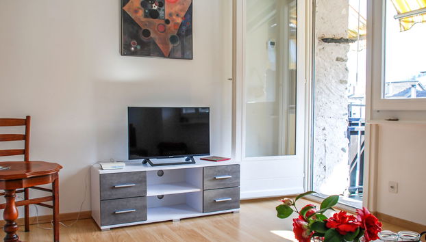 Ca' dal Pio - Foto 3, Living Room