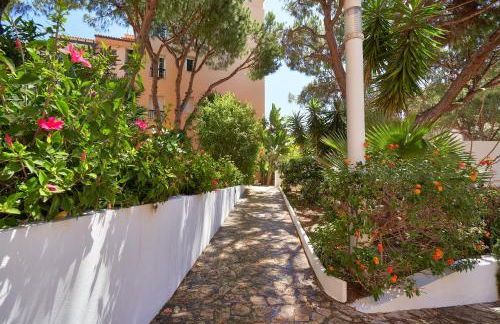 Beach & Golf Design Apartment Marbella - Photo 68