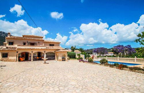 Villa Sala - Photo 5