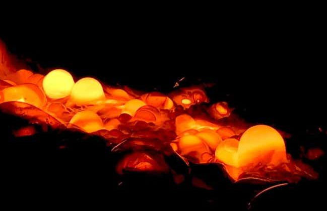 Entrada a Lava Show - Foto 3