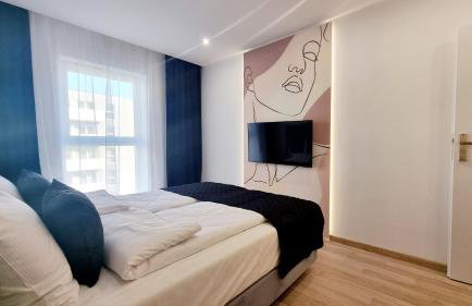 NOOK NOOK Apartments Bytkowska 103 - Foto 28