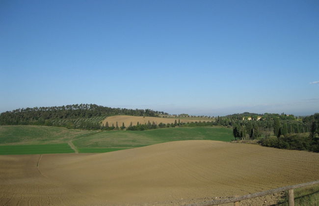 Apartment in Guasticce With Shared Pool - Foto 32