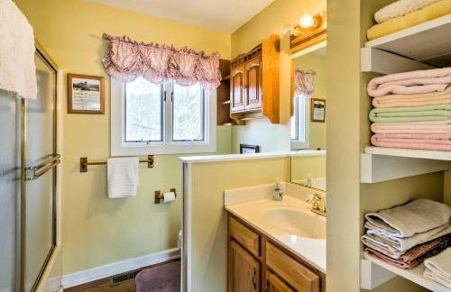 Damascus Apt with Views, Walk to Shops and Parks! - Foto 13